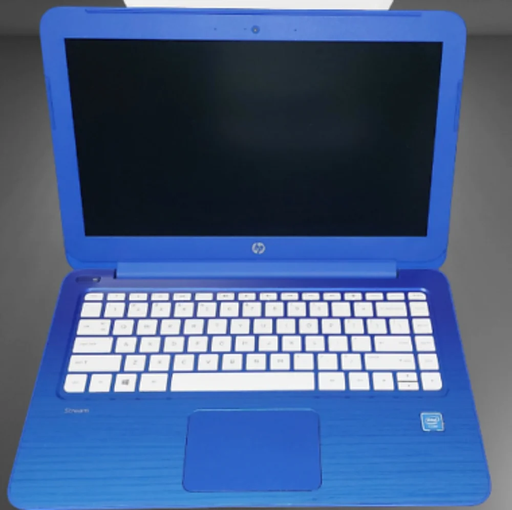 HP Stream 13